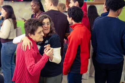 Seniorenbetreuung in Barcelona