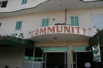 Freiwilligenarbeit im Ausland Medizin