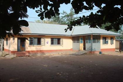 Freiwilligenarbeit Medizin in Ghana