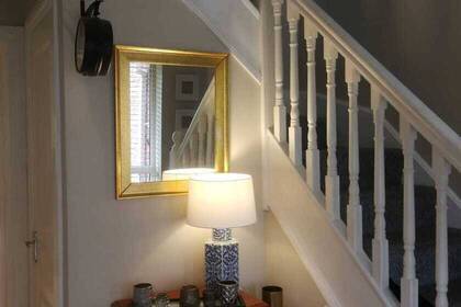 Flur Gastfamilie Irland