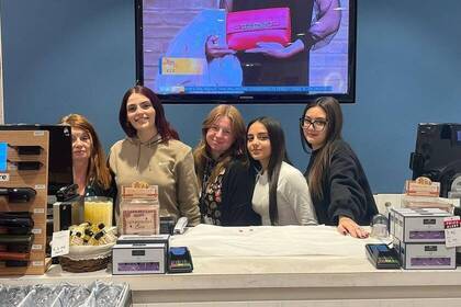 Praktikanten Marketing & Social Media