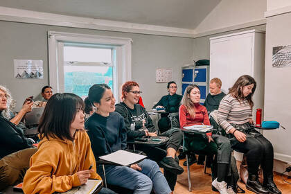 Marketing Praktikanten in Irland