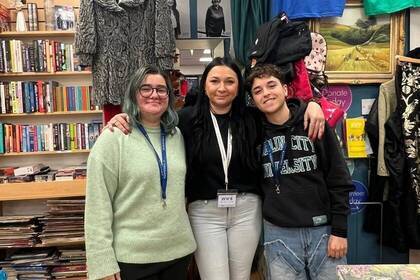 Praktikum in Irland im Bereich Fashion