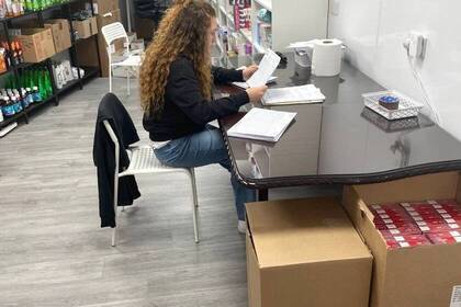 Arbeiten in einer Apotheke in Irland 