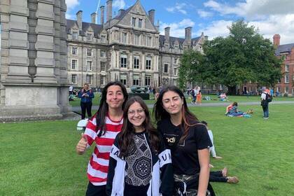 Irland Sehenswürdigkeiten 