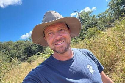 Volunteer im Projekt 