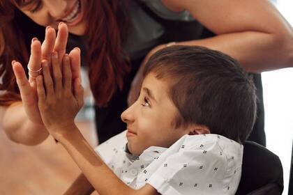 Volunteering in Spanien