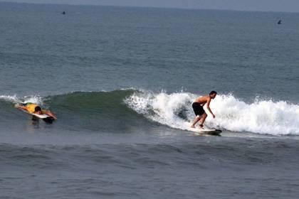 Reiseveranstalter Praktikum