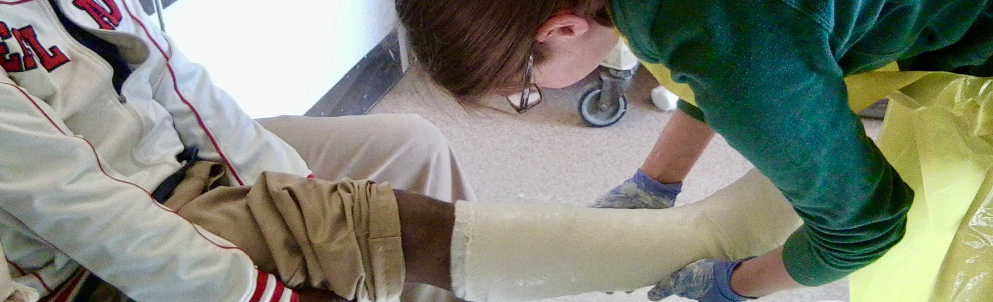 Medizin Praktikum in Südafrika