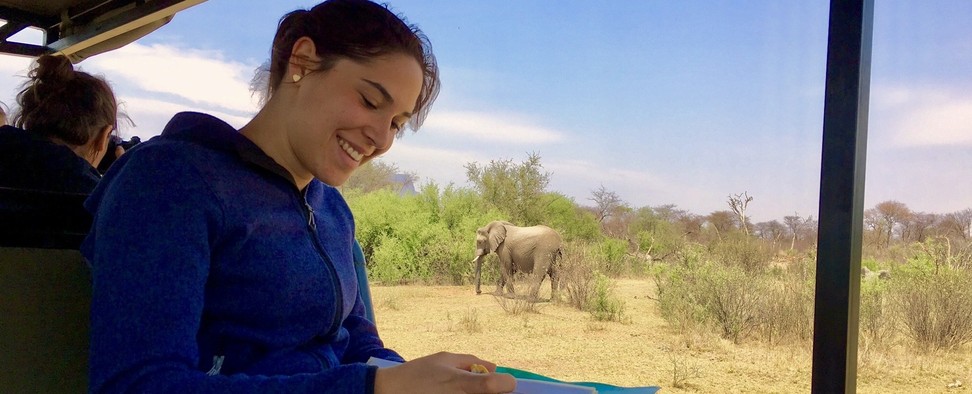 Big Five Volunteer Projekt in Südafrika