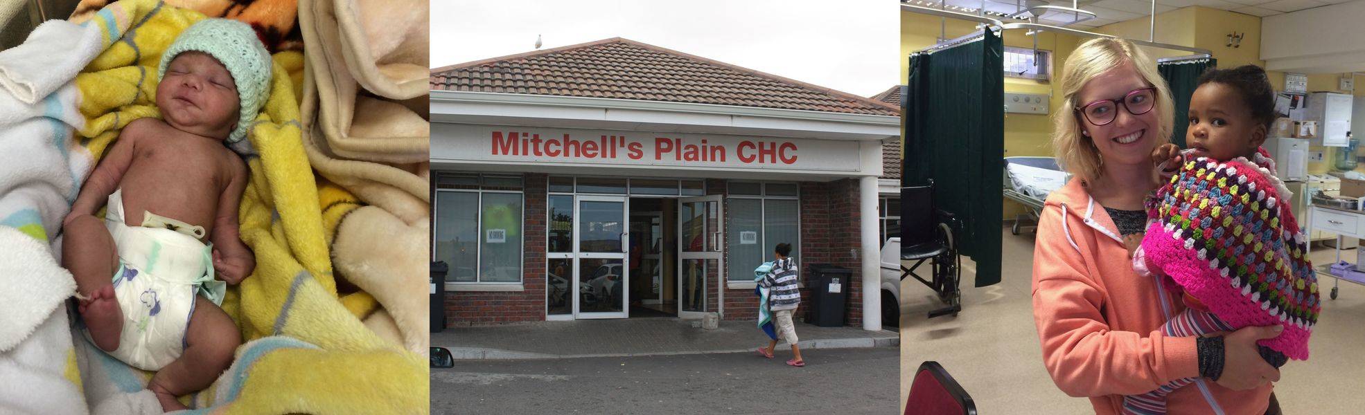 Medizinische Freiwilligenarbeit in Südafrika