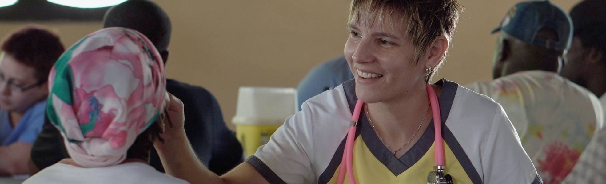 Gesundheits- und Pflegepraktikum in Engalnd