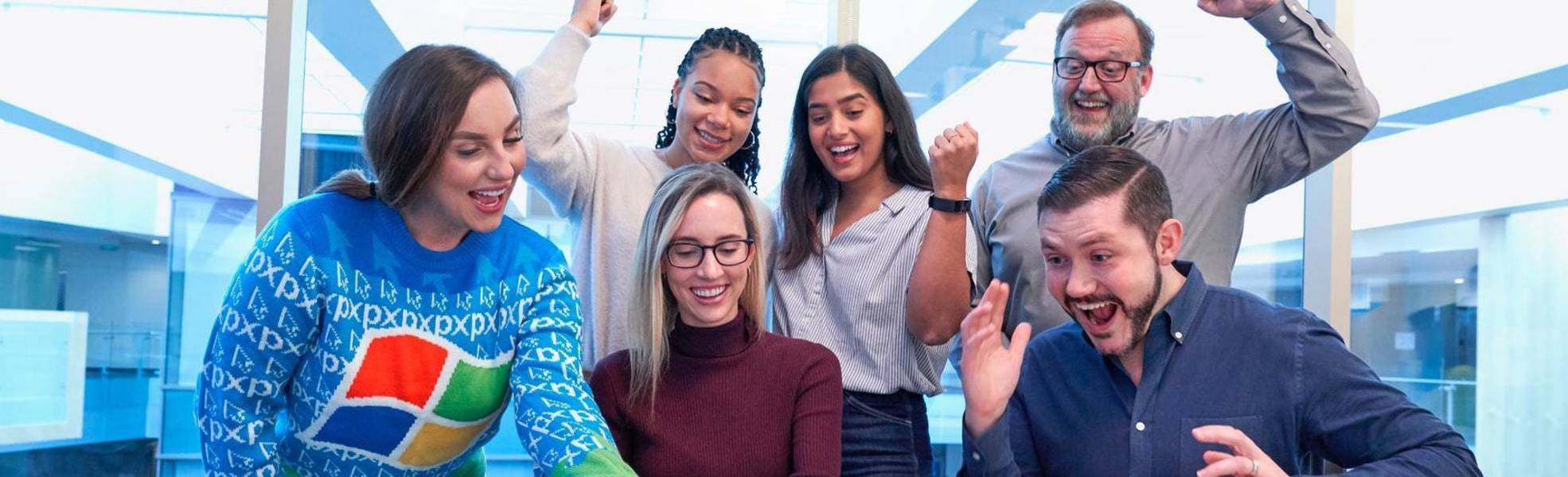 England Eventmanagement Praktikum