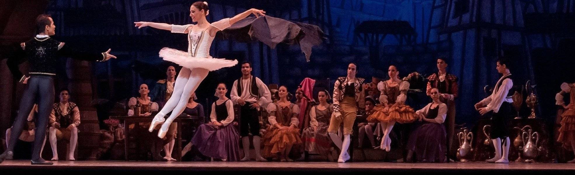 England Theater Praktikum