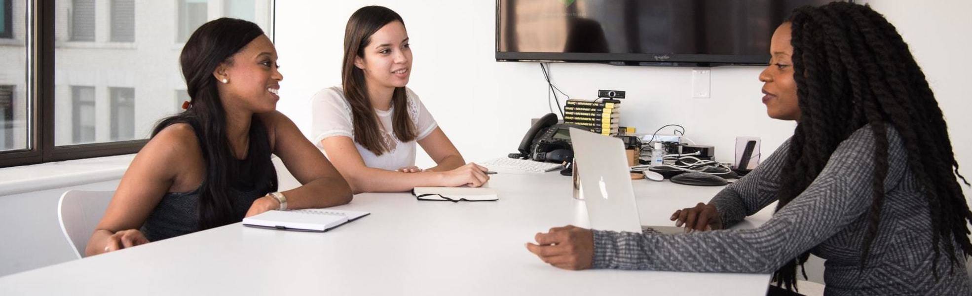 England Human Resources Praktikum