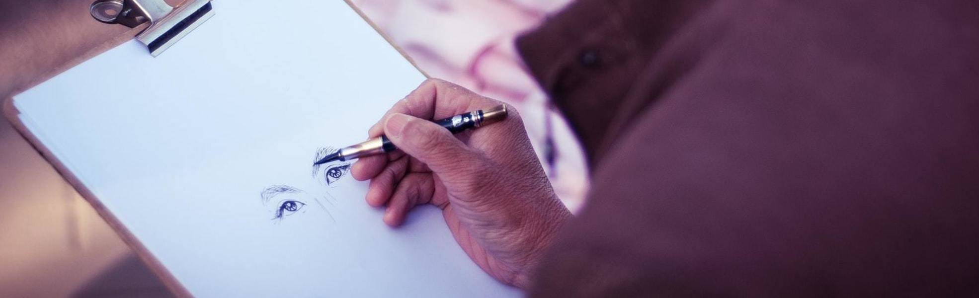 England Grafikdesign Praktikum