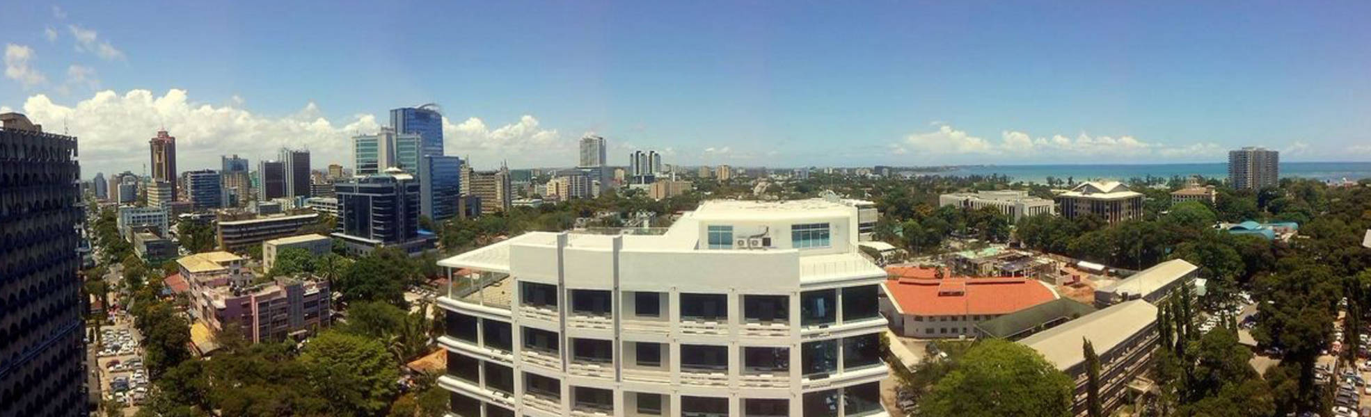 VWL BWL Praktikum in Tansania