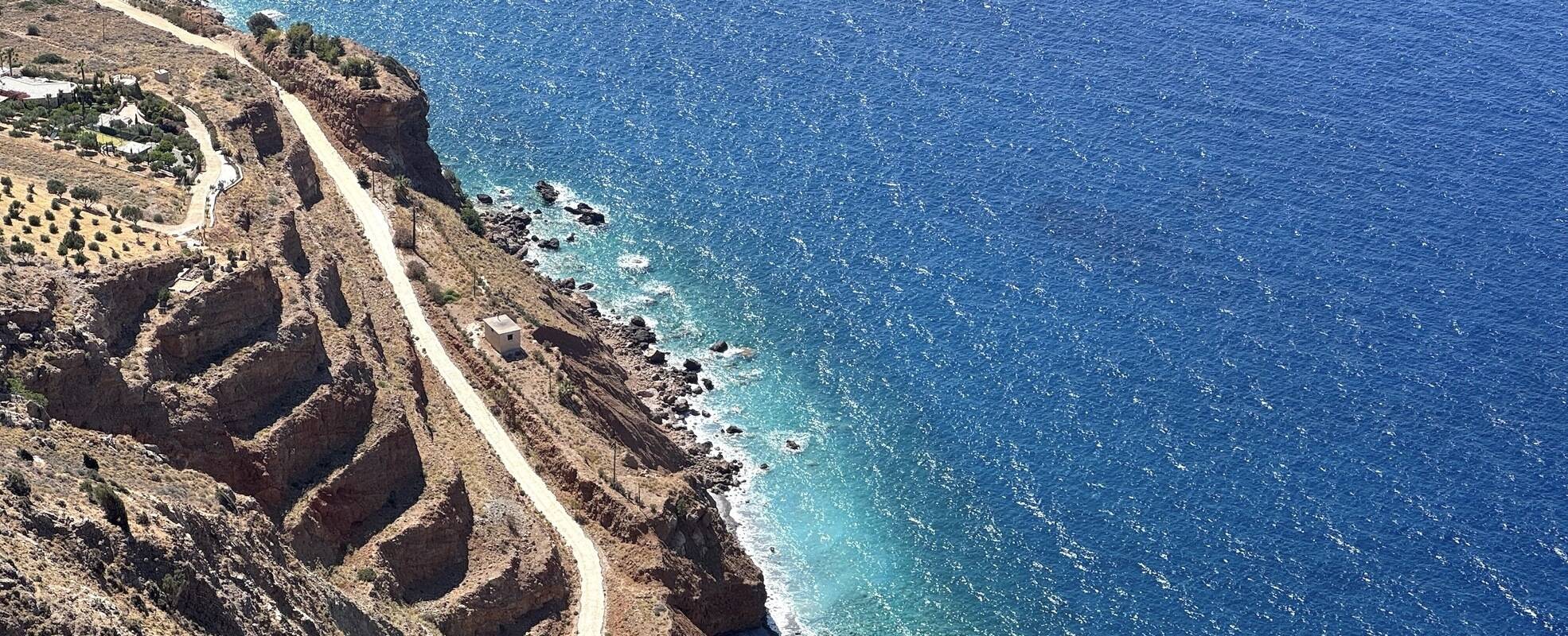 Freiwilligenarbeit im Tierschutz Projekt auf Kreta