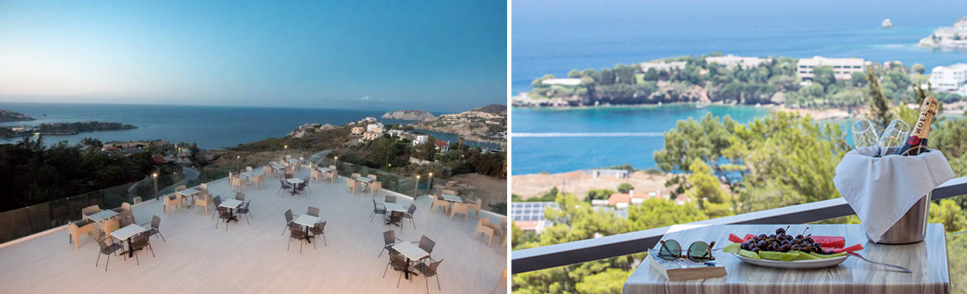 Tourismus Praktikum auf Kreta