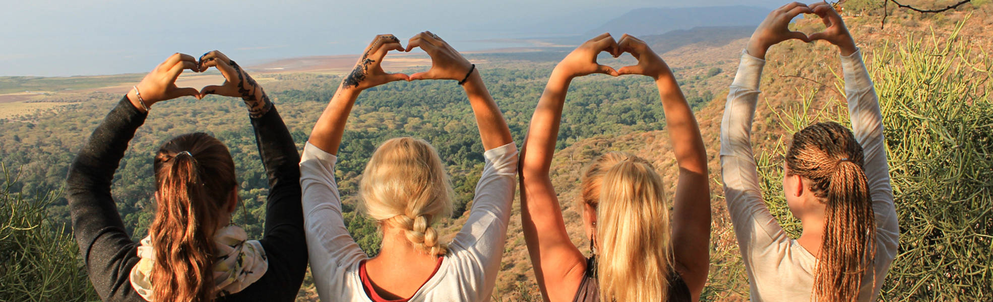 Psychologie Praktikum in Tansania
