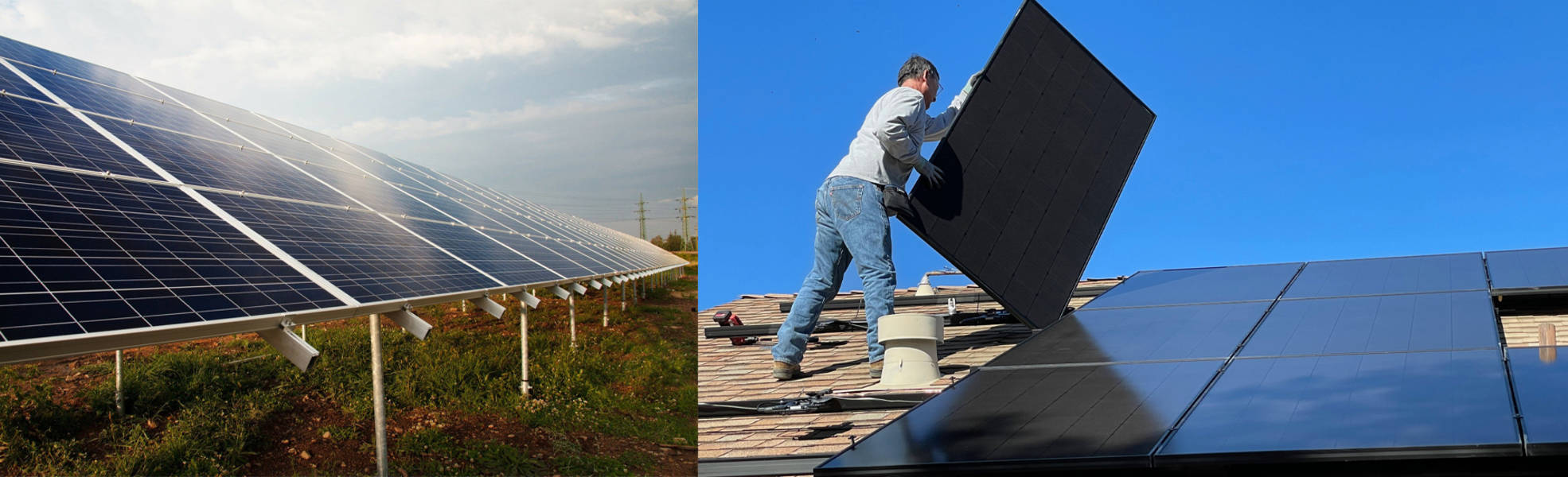 Umweltschutz & Handwerk auf Kreta: Erneuerbare Energie