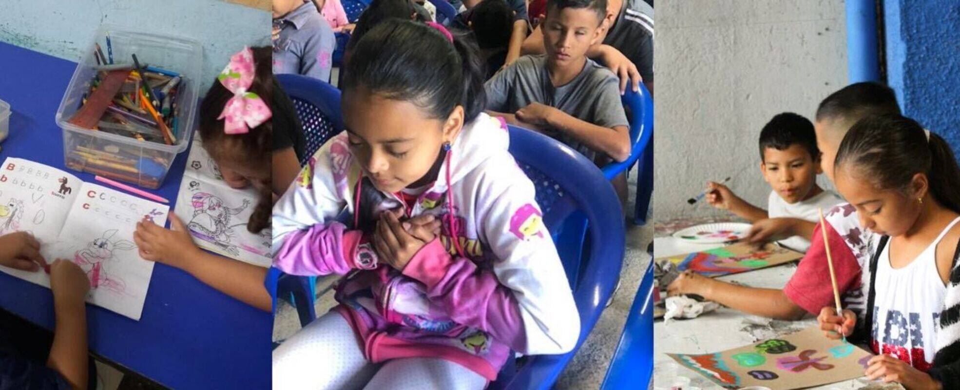 Freiwilligenarbeit in sozialen Projekten in Costa Rica