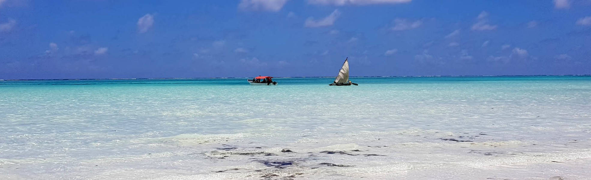 Zanzibar.