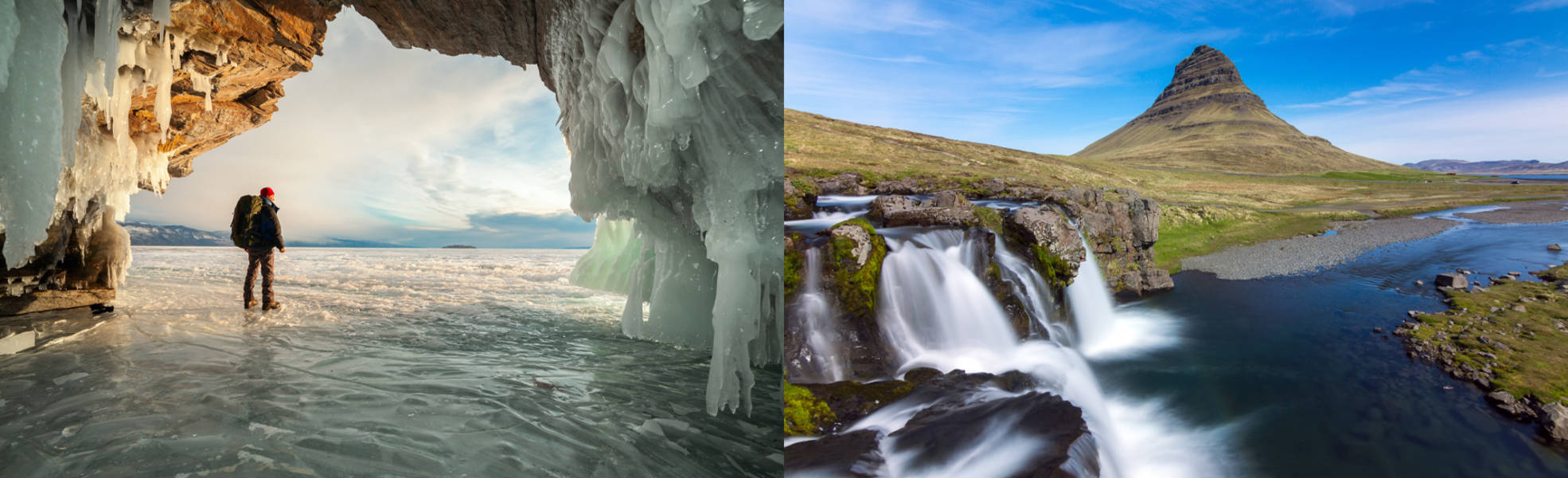 Island 5 Tage Tour