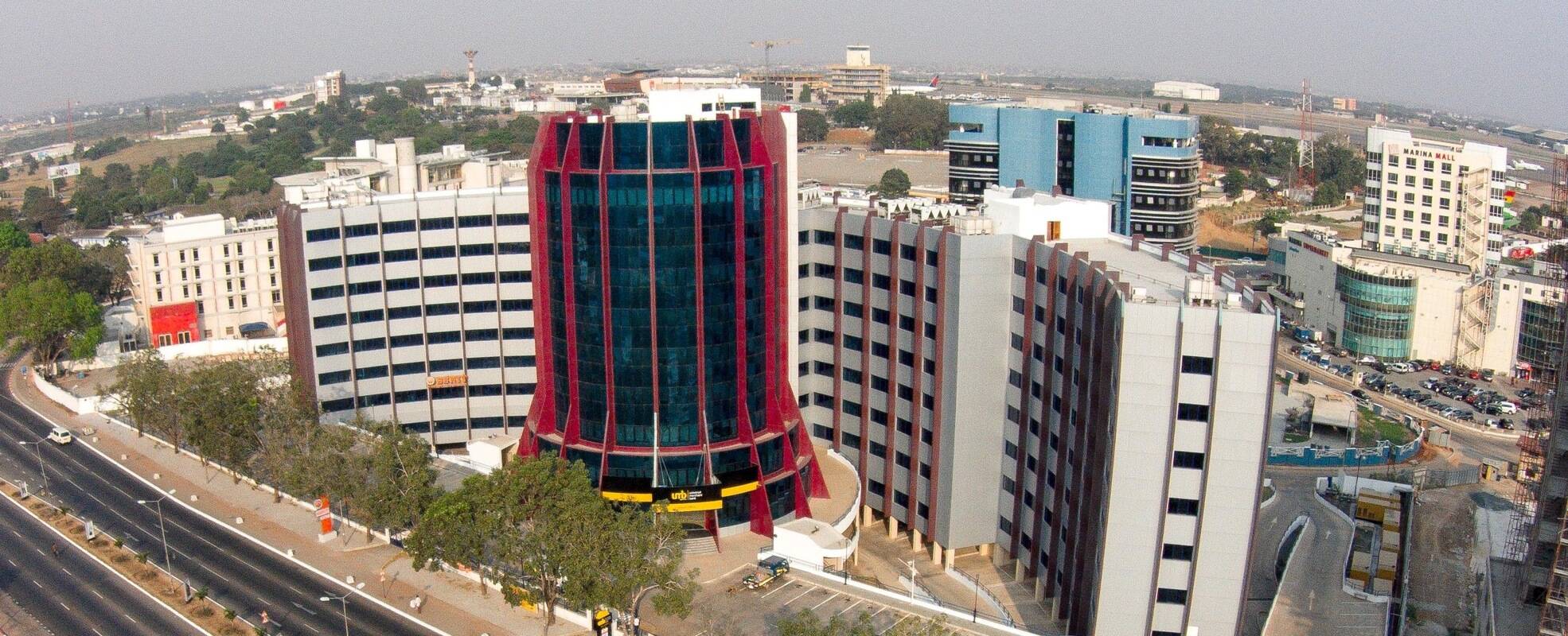 BWL- und VWL-Praktikum in Ghana