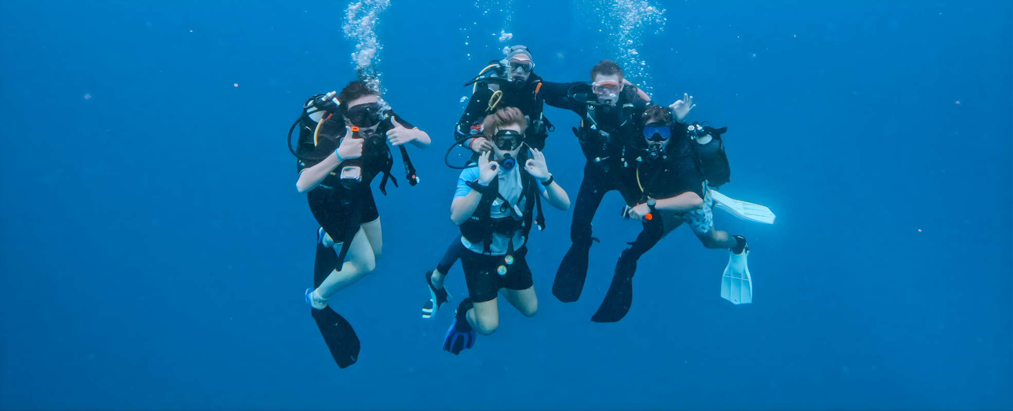 Südafrika Meeresschutz