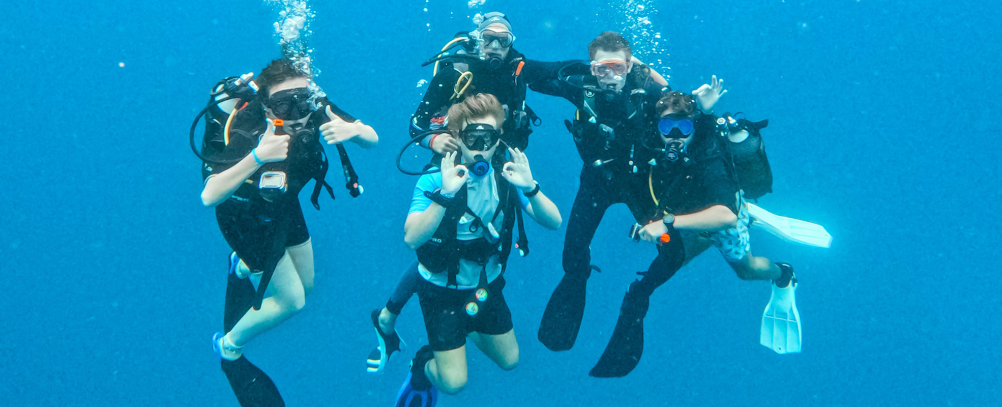 Südafrika Meeresschutz