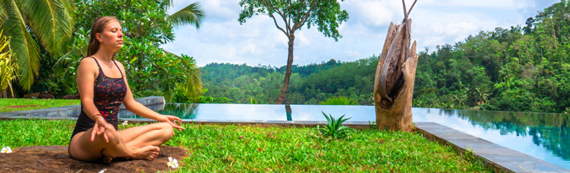 Wellness Retreat in Sri Lanka