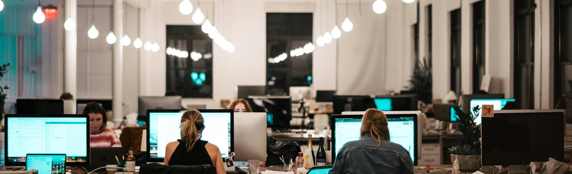 Bezahlter Job in Lissabon