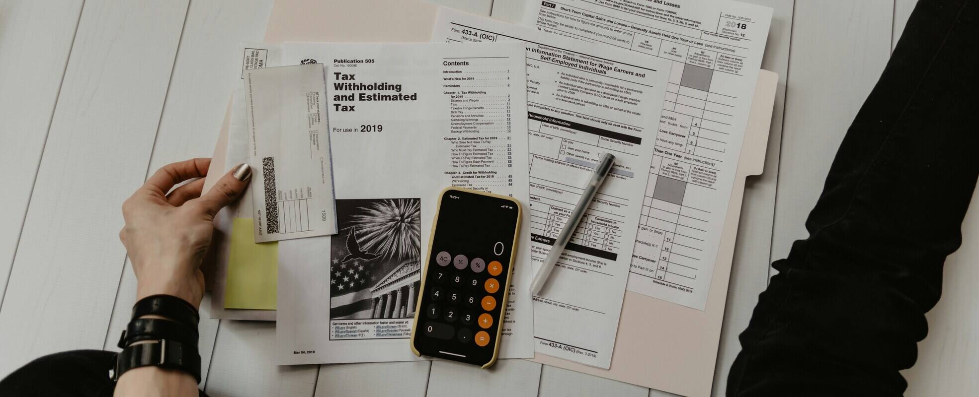 Auslandspraktikum Finanzwesen