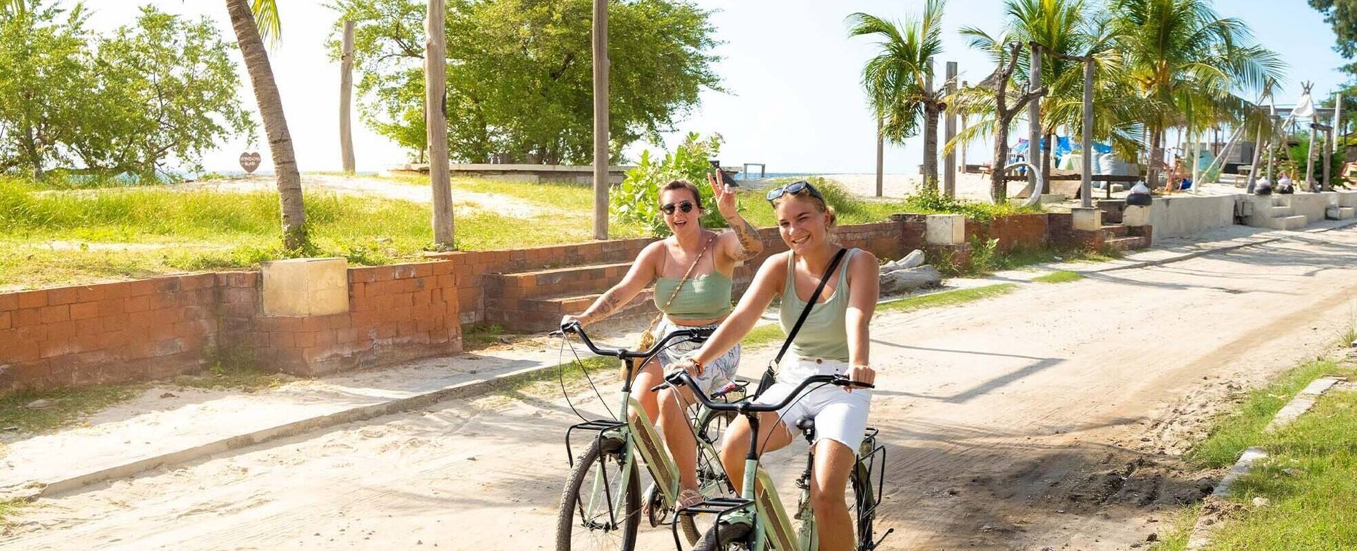 9 Tage Bali Rundreise