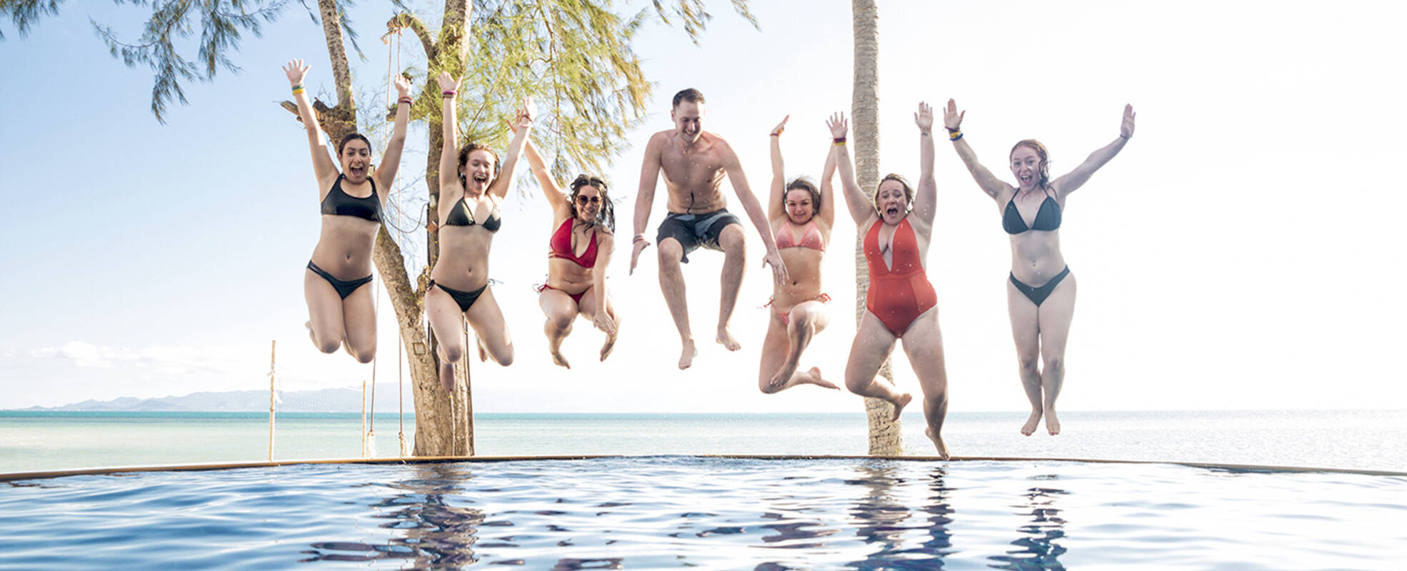 12 Tage Thailand Rundreise