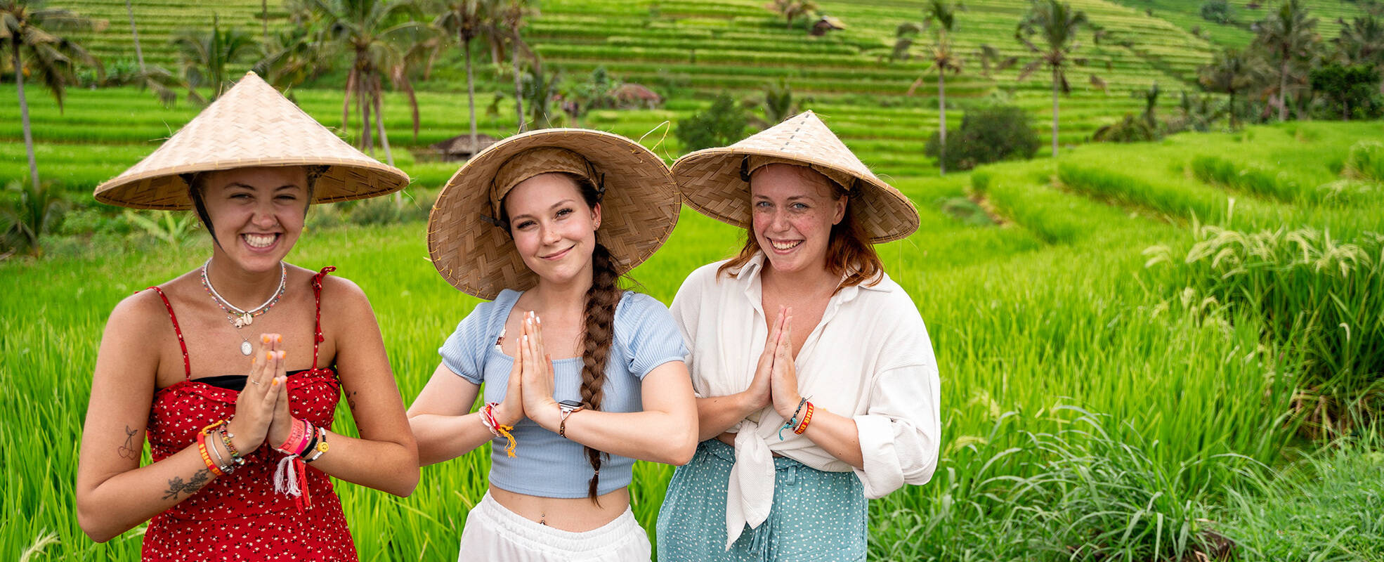 Adventure & Trip - 12 Tage Bali