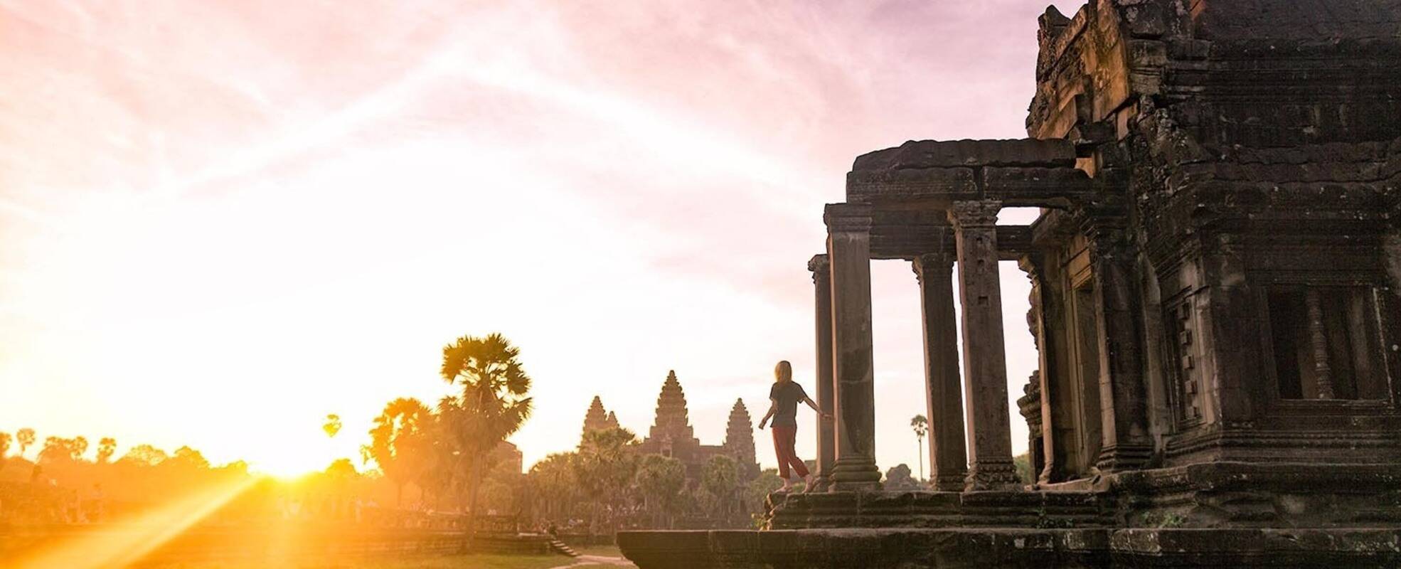 Angkor Wat
