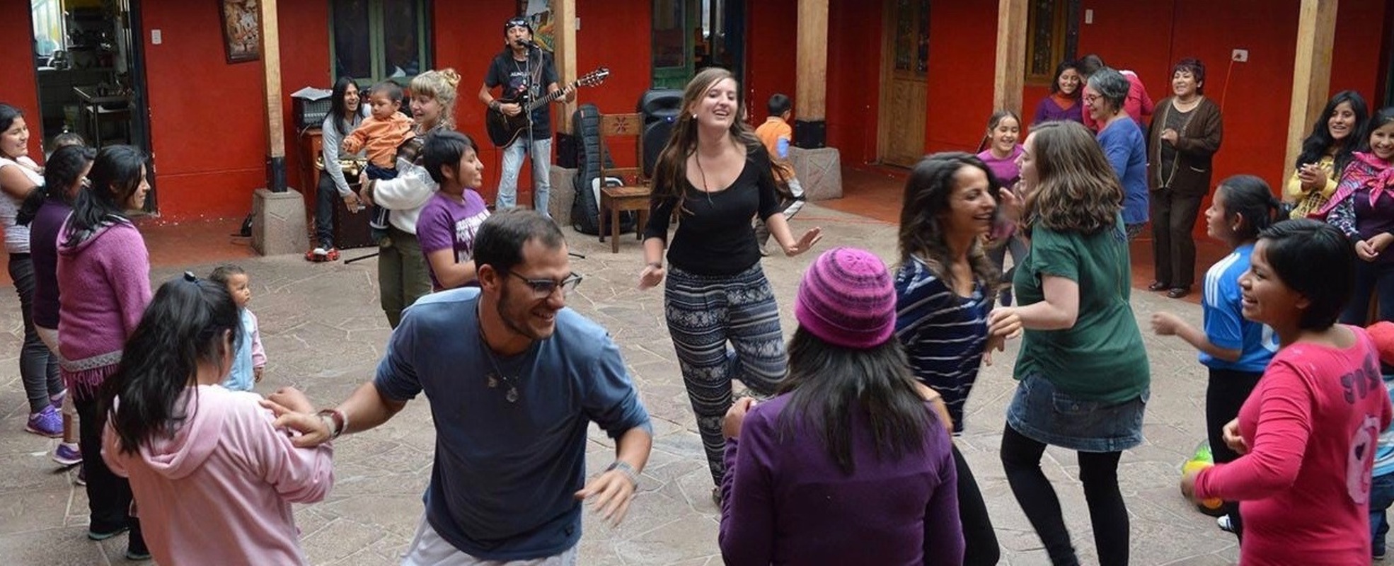 Freizeitgestaltung & Kunsthandwerk in Frauenhaus