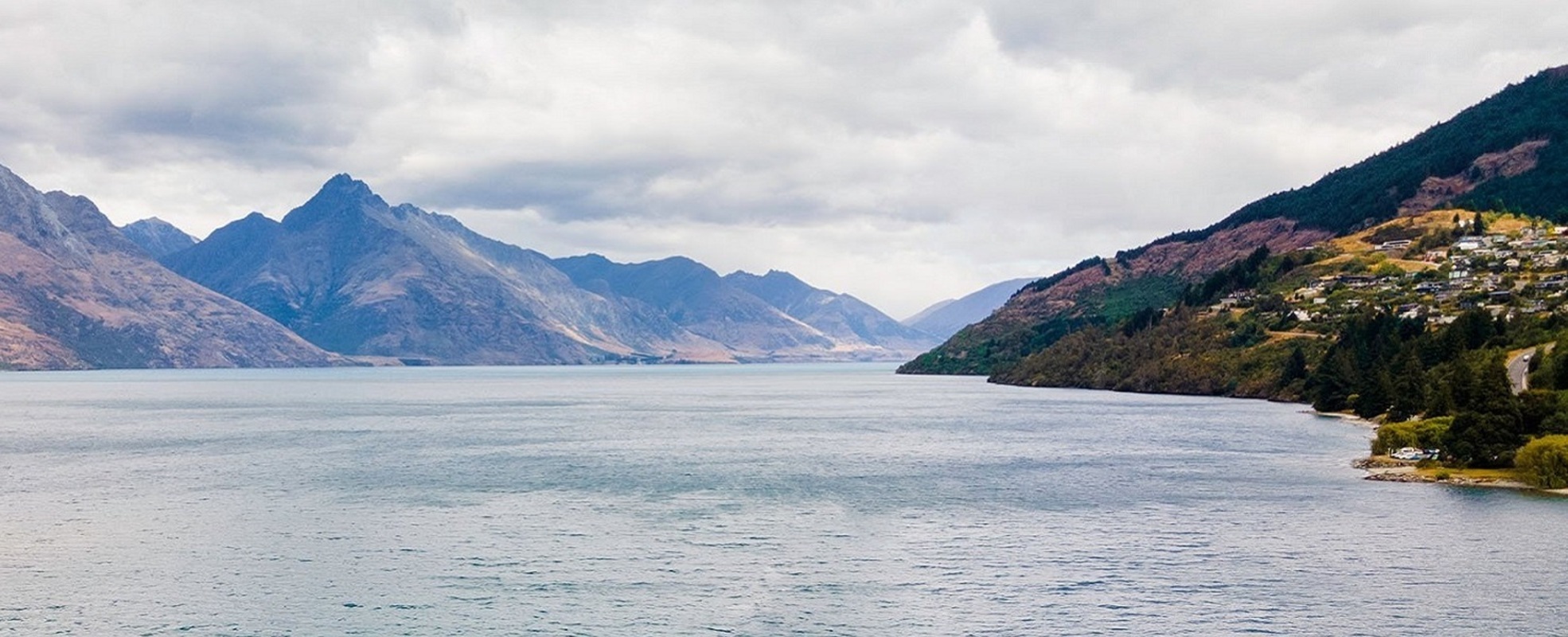 Rundreise durch Neuseelands Norden 