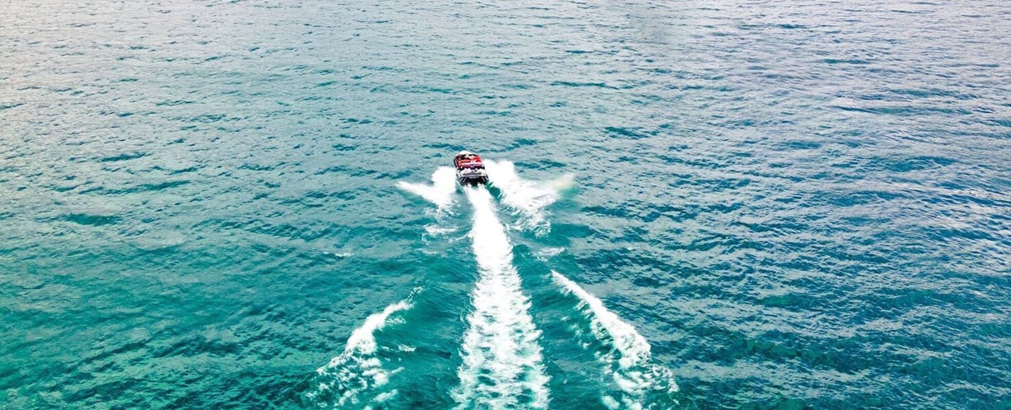 Tour mit dem Jetboot bei Queenstown