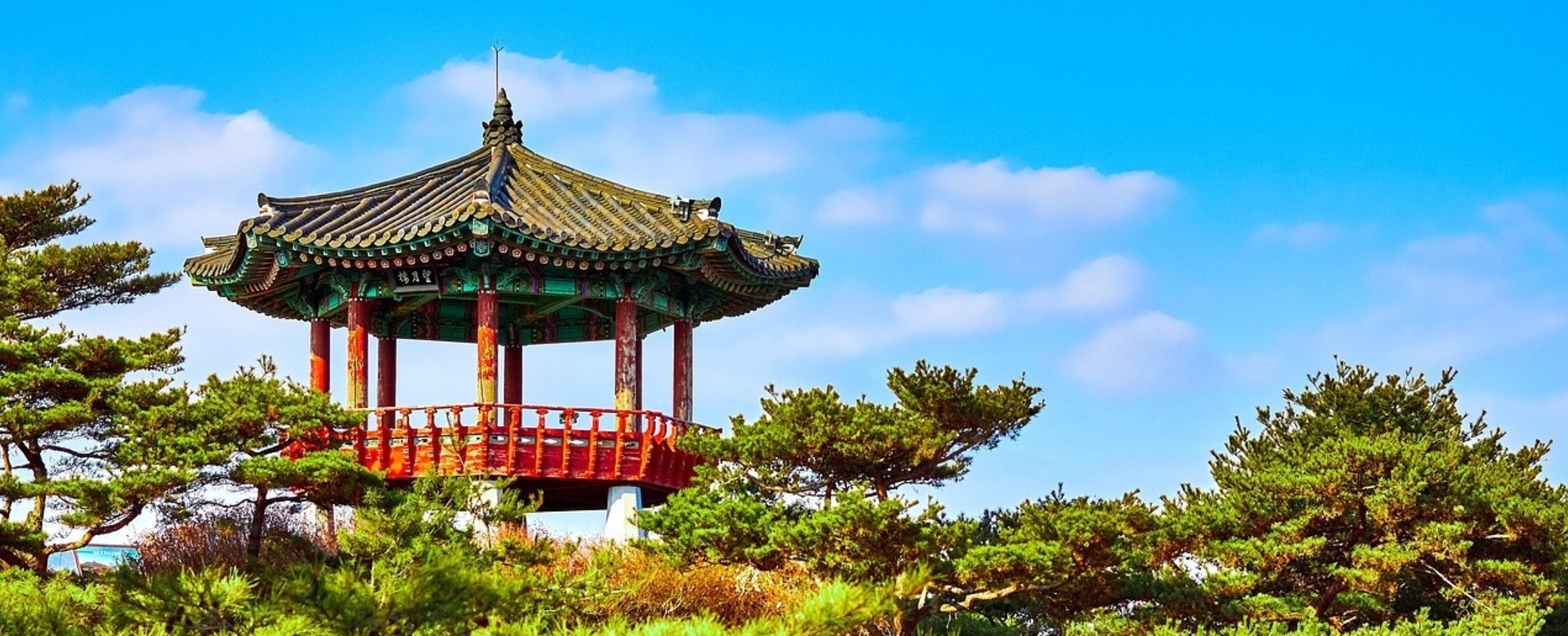 Südkorea Rundreise: Einzigartige Erlebnisse