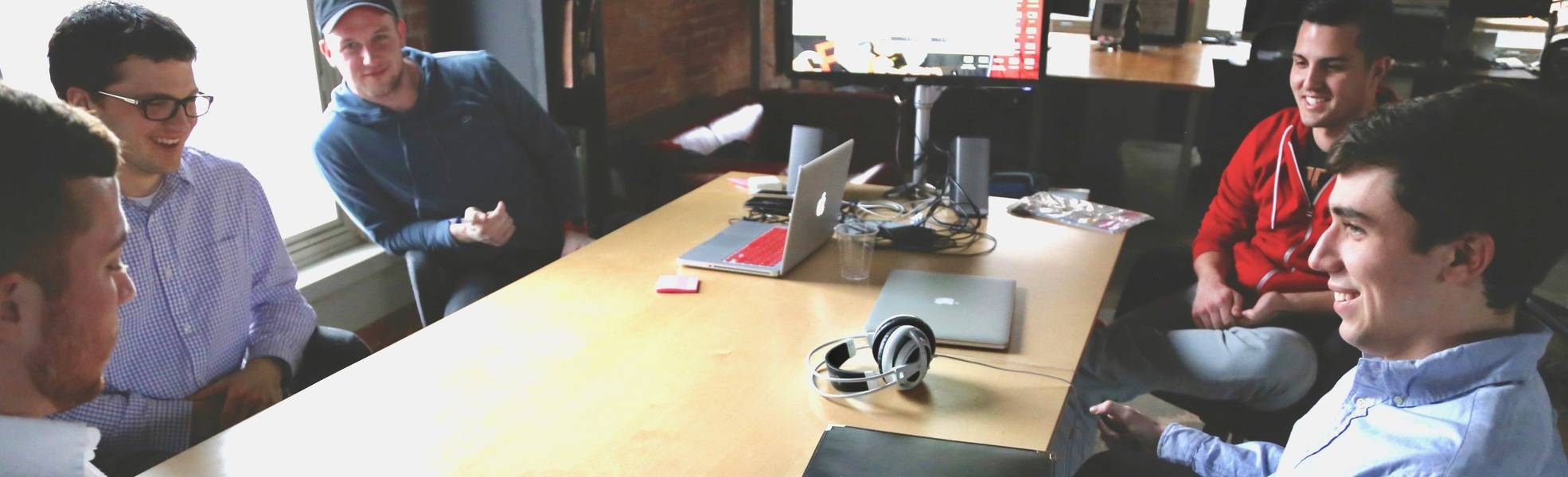 BWL Praktikum in Namibia