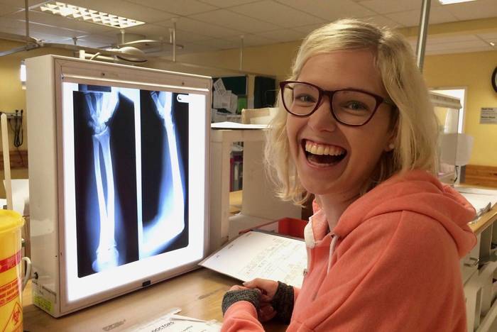 Freiwilligenarbeit Krankenhaus Südafrika Kapstadt