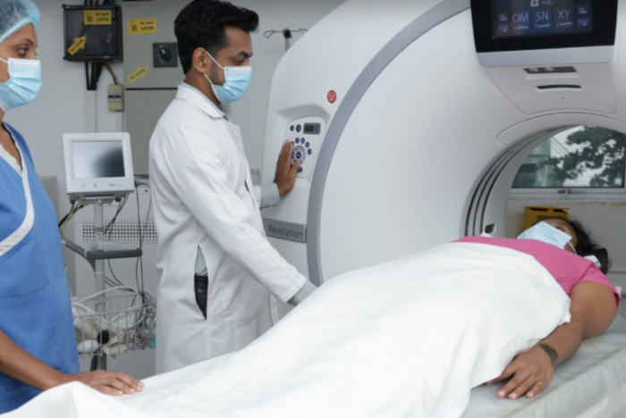 Praktikum im medizinischen Bereich in Sri Lanka