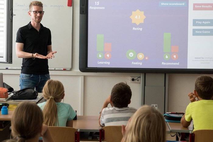 Praktikum im sozialen Bereich in England