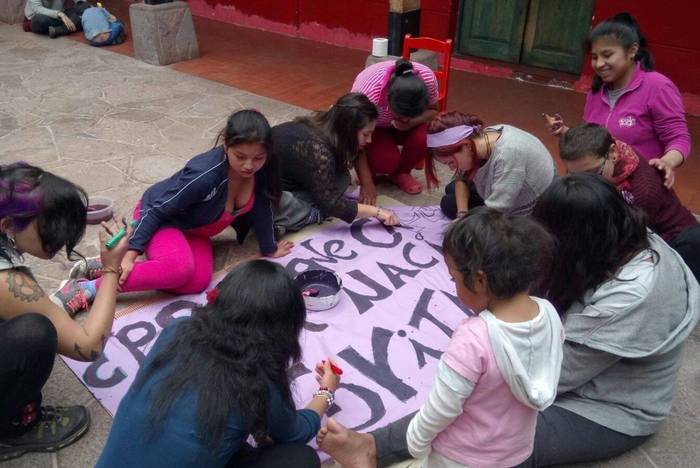Freiwilligenarbeit in Cusco