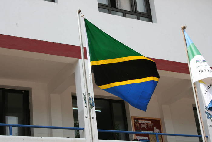 Betriebswirtschaft Praktikum Tansania