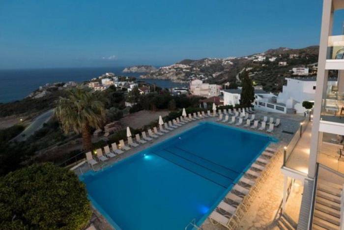 Tourismus Praktikum auf Kreta