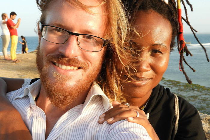 Psychologie Praktikum - Tansania